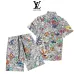 1Louis Vuitton tracksuits for Louis Vuitton short tracksuits for men #999932954