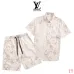 1Louis Vuitton tracksuits for Louis Vuitton short tracksuits for men #A24075