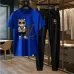 1Louis Vuitton tracksuits for Louis Vuitton short tracksuits for men #A25692