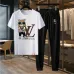 1Louis Vuitton tracksuits for Louis Vuitton short tracksuits for men #A25693