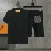 21Louis Vuitton tracksuits for Louis Vuitton short tracksuits for men #A32599
