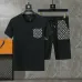 23Louis Vuitton tracksuits for Louis Vuitton short tracksuits for men #A32599
