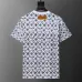 4Louis Vuitton tracksuits for Louis Vuitton short tracksuits for men #A32848