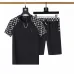 1Louis Vuitton tracksuits for Louis Vuitton short tracksuits for men #A21733