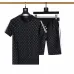 1Louis Vuitton tracksuits for Louis Vuitton short tracksuits for men #A21743