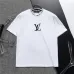 3Louis Vuitton tracksuits for Louis Vuitton short tracksuits for men #A36442