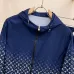 6Louis Vuitton tracksuits for Louis Vuitton short tracksuits for men #A36937