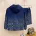 9Louis Vuitton tracksuits for Louis Vuitton short tracksuits for men #A36937