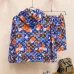 9Louis Vuitton tracksuits for Louis Vuitton short tracksuits for men #A36938