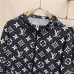 6Louis Vuitton tracksuits for Louis Vuitton short tracksuits for men #A36939