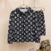 1Louis Vuitton tracksuits for Louis Vuitton short tracksuits for men #A36939