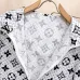 5Louis Vuitton tracksuits for Louis Vuitton short tracksuits for men #A36946
