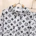 6Louis Vuitton tracksuits for Louis Vuitton short tracksuits for men #A36946