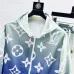 6Louis Vuitton tracksuits for Louis Vuitton short tracksuits for men #A36952