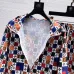 3Louis Vuitton tracksuits for Louis Vuitton short tracksuits for men #A36953