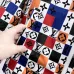 4Louis Vuitton tracksuits for Louis Vuitton short tracksuits for men #A36953