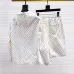 9Louis Vuitton tracksuits for Louis Vuitton short tracksuits for men #A36954