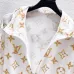 3Louis Vuitton tracksuits for Louis Vuitton short tracksuits for men #A36955