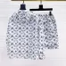 9Louis Vuitton tracksuits for Louis Vuitton short tracksuits for men #A36958