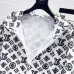 6Louis Vuitton tracksuits for Louis Vuitton short tracksuits for men #A36960