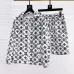 1Louis Vuitton tracksuits for Louis Vuitton short tracksuits for men #A36960