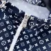 5Louis Vuitton tracksuits for Louis Vuitton short tracksuits for men #A36961