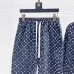 7Louis Vuitton tracksuits for Louis Vuitton short tracksuits for men #A36961