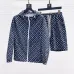 1Louis Vuitton tracksuits for Louis Vuitton short tracksuits for men #A36961