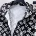 5Louis Vuitton tracksuits for Louis Vuitton short tracksuits for men #A36963