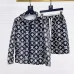 1Louis Vuitton tracksuits for Louis Vuitton short tracksuits for men #A36963