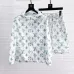 1Louis Vuitton tracksuits for Louis Vuitton short tracksuits for men #A36964