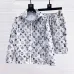 1Louis Vuitton tracksuits for Louis Vuitton short tracksuits for men #A36965