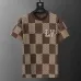 3Louis Vuitton tracksuits for Louis Vuitton short tracksuits for men #A37617