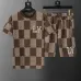 1Louis Vuitton tracksuits for Louis Vuitton short tracksuits for men #A37617