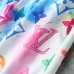 16Louis Vuitton tracksuits for Louis Vuitton short tracksuits for men #A39500