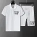 1Louis Vuitton tracksuits for Louis Vuitton short tracksuits for men #A45341