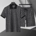 1Louis Vuitton tracksuits for Louis Vuitton short tracksuits for men #A45374