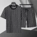 1Louis Vuitton tracksuits for Louis Vuitton short tracksuits for men #A45381