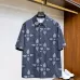 14Louis Vuitton tracksuits for Louis Vuitton short tracksuits for men #A45850