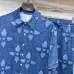 4Louis Vuitton tracksuits for Louis Vuitton short tracksuits for men #A45850
