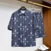 1Louis Vuitton tracksuits for Louis Vuitton short tracksuits for men #A45850
