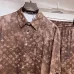 3Louis Vuitton tracksuits for Louis Vuitton short tracksuits for men #A45857