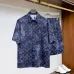 9Louis Vuitton tracksuits for Louis Vuitton short tracksuits for men #A45857