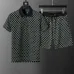 1Louis Vuitton tracksuits for Louis Vuitton short tracksuits for men #A46124