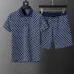 1Louis Vuitton tracksuits for Louis Vuitton short tracksuits for men #A46125