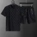 1Louis Vuitton tracksuits for Louis Vuitton short tracksuits for men #A46143