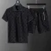 1Louis Vuitton tracksuits for Louis Vuitton short tracksuits for men #A46149
