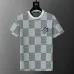 4Louis Vuitton tracksuits for Louis Vuitton short tracksuits for men #A46173