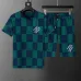 1Louis Vuitton tracksuits for Louis Vuitton short tracksuits for men #A46174