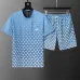 1Louis Vuitton tracksuits for Louis Vuitton short tracksuits for men #A46178